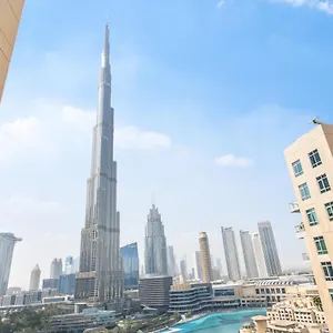 Icon Casa Living - The Tower 5 , دبي الإمارات العربية المتحدة