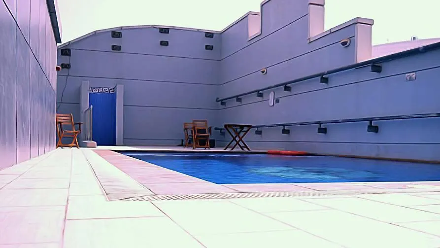 Better Living Hotel Apartments Dubai 0*,