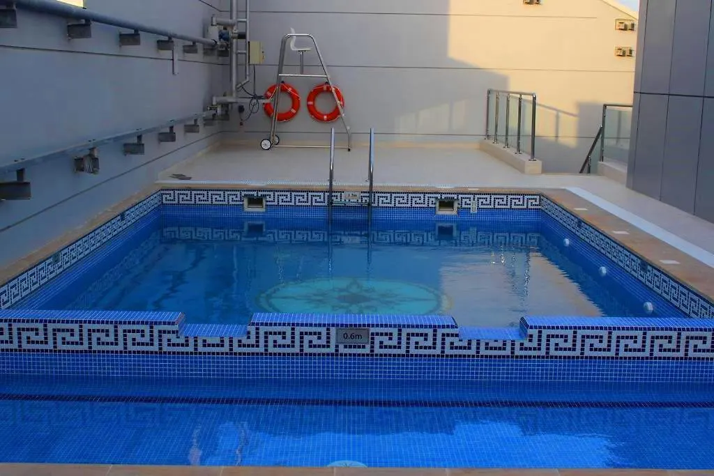 Better Living Hotel Apartments Dubai