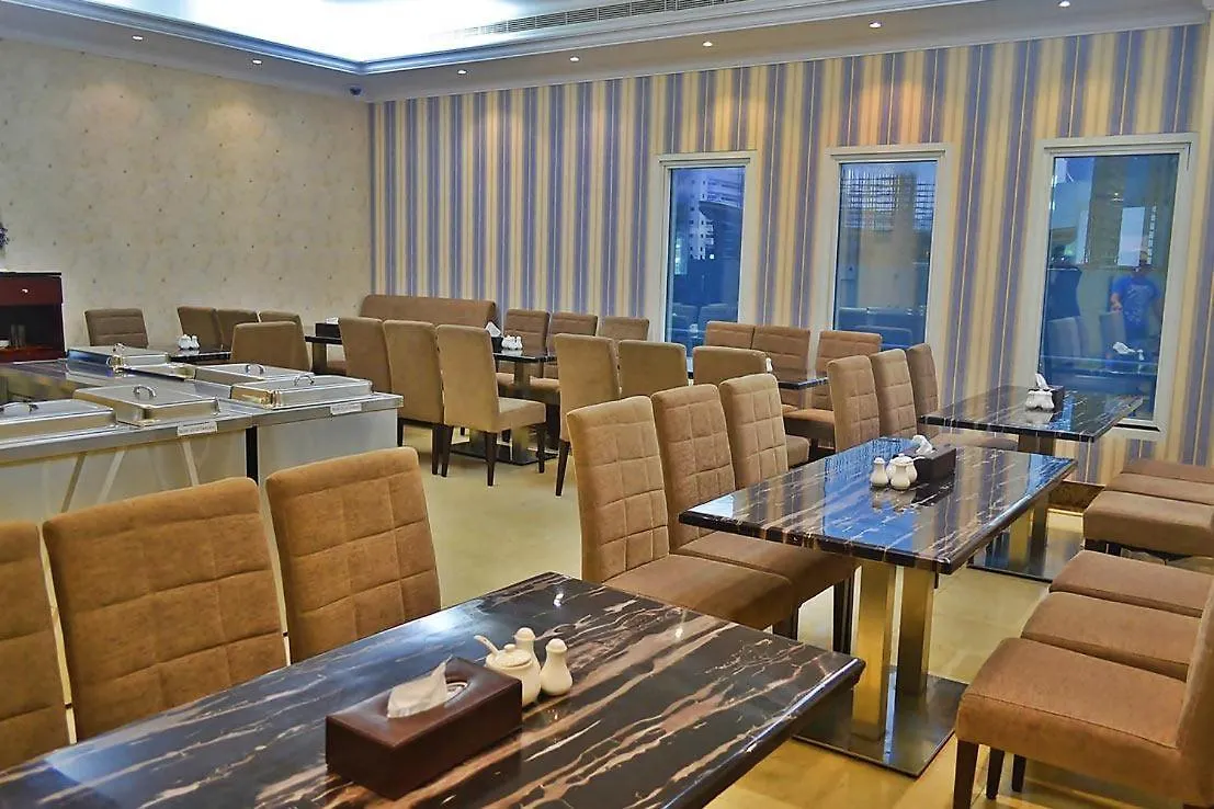 Better Living Hotel Apartments Dubai