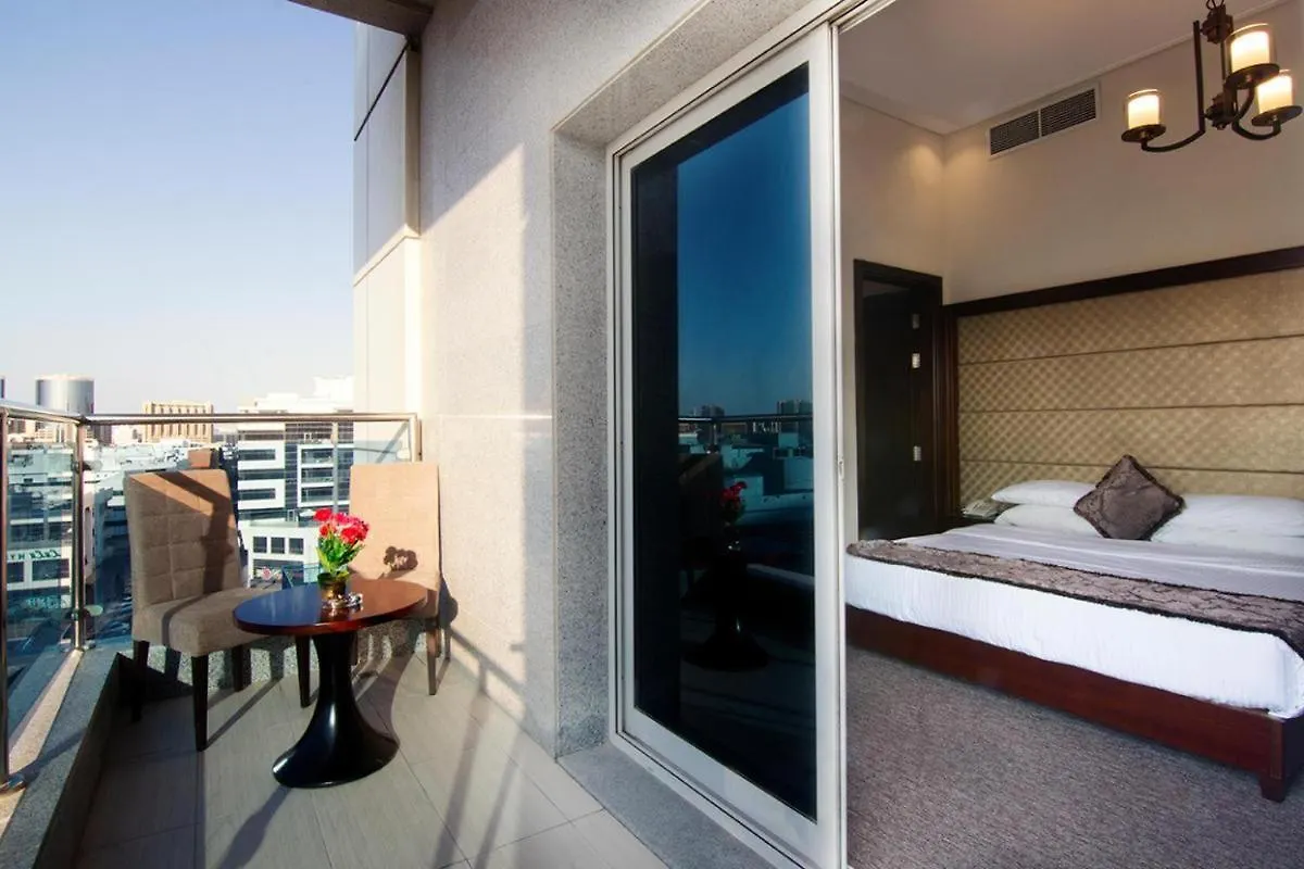 Better Living Hotel Apartments Dubai 0*,  United Arab Emirates